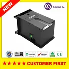 Совместимость с картриджем для обслуживания чернил C13S210057 SC13MB S2100, подходит для Epson surecolor SC-T2100 SC-T3100 SC-T3100N и т. д.