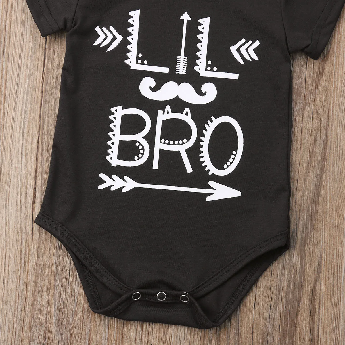 Детский комбинезон для младенцев 0-18 месяцев футболка 2-5 лет Семейный комплект