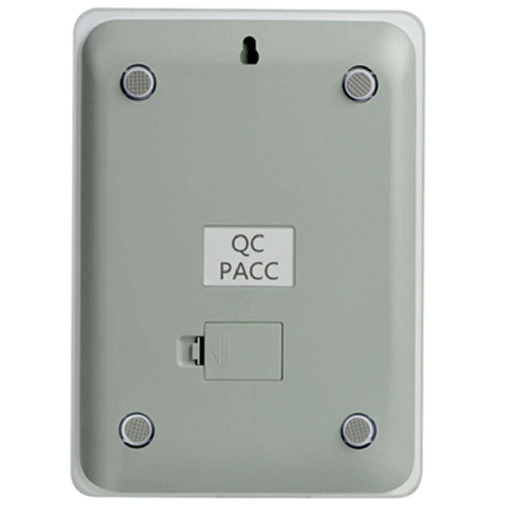 Бытовые кухонные портативные электронные весы светодиодный цифровой