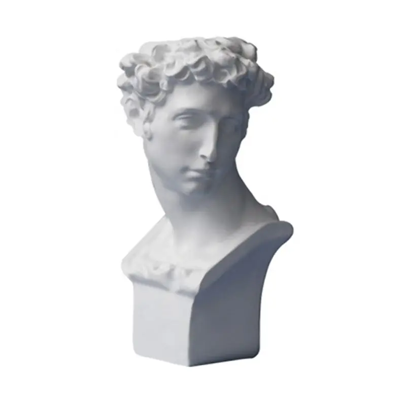 Каучуковая ваза цветочный горшок скандинавский человеческий наконечник