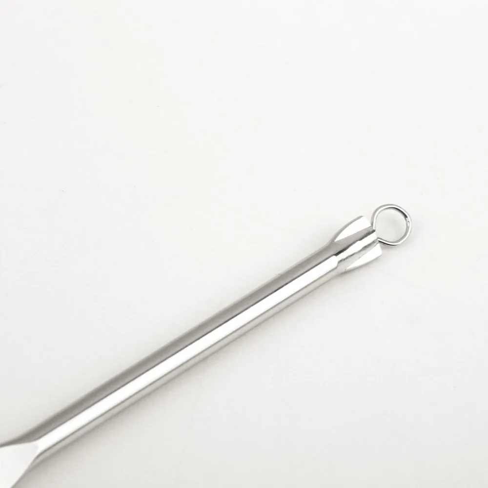 Антибактериальный инструмент для удаления черных точек с черной головкой и