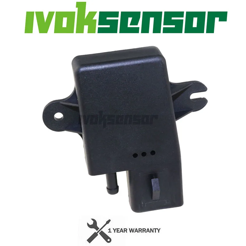 Внешний датчик давления в коллекторе для Ford RANGER | Автомобили и мотоциклы