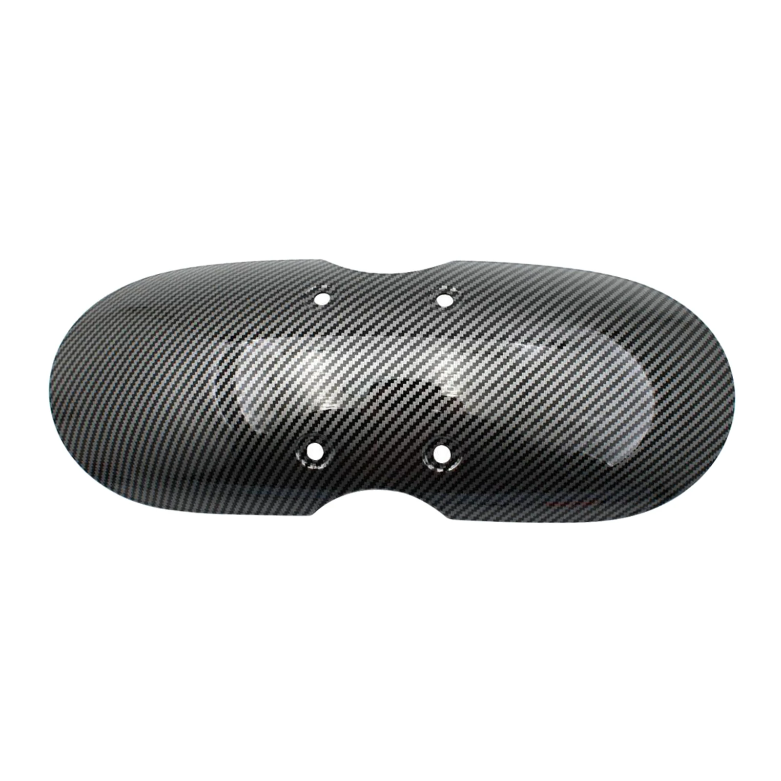 

Motorcycle Short Front Fender Replacement For Triumph (Air Cooled) 2001-2016