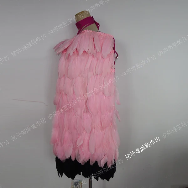 

Azur Lane Formidable Swimsuit Cosplay Costume sexy lingeries underwear costume custom made