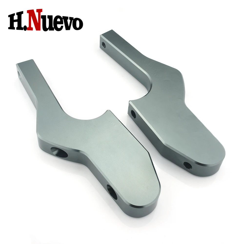 

For GTS 300 GT GTS GTV 50 60 125 150 200 250 300 ET4 Sprint LX Footrest Back Shifter Scooter Accessories For