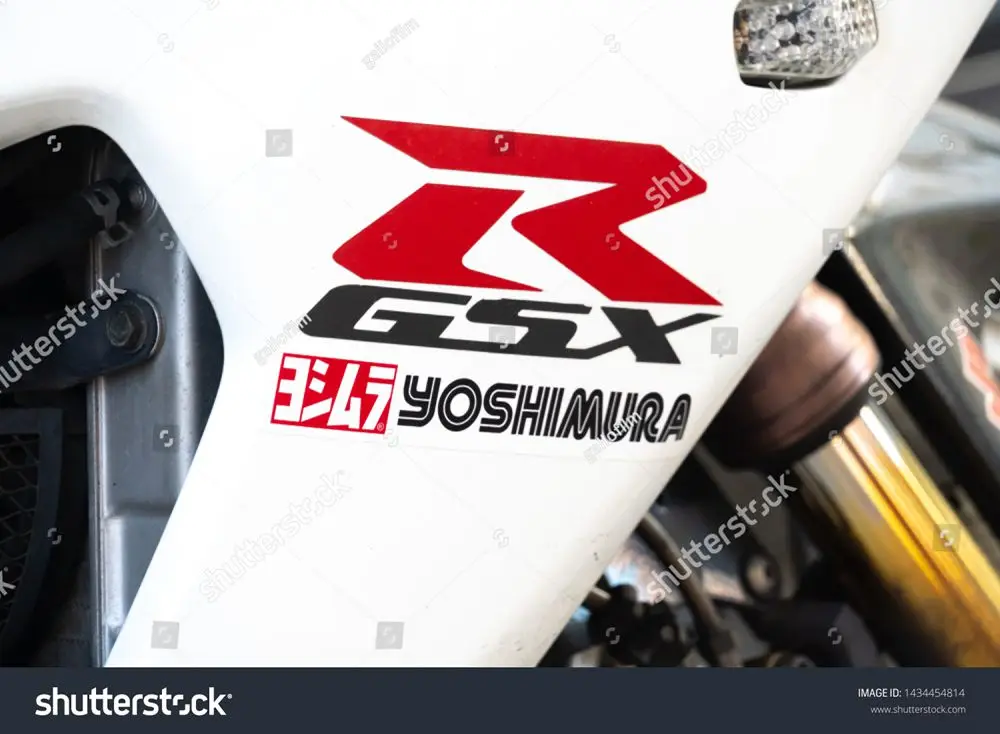 1 пара светоотражающие мотоциклетные наклейки сделай сам | Автомобили и