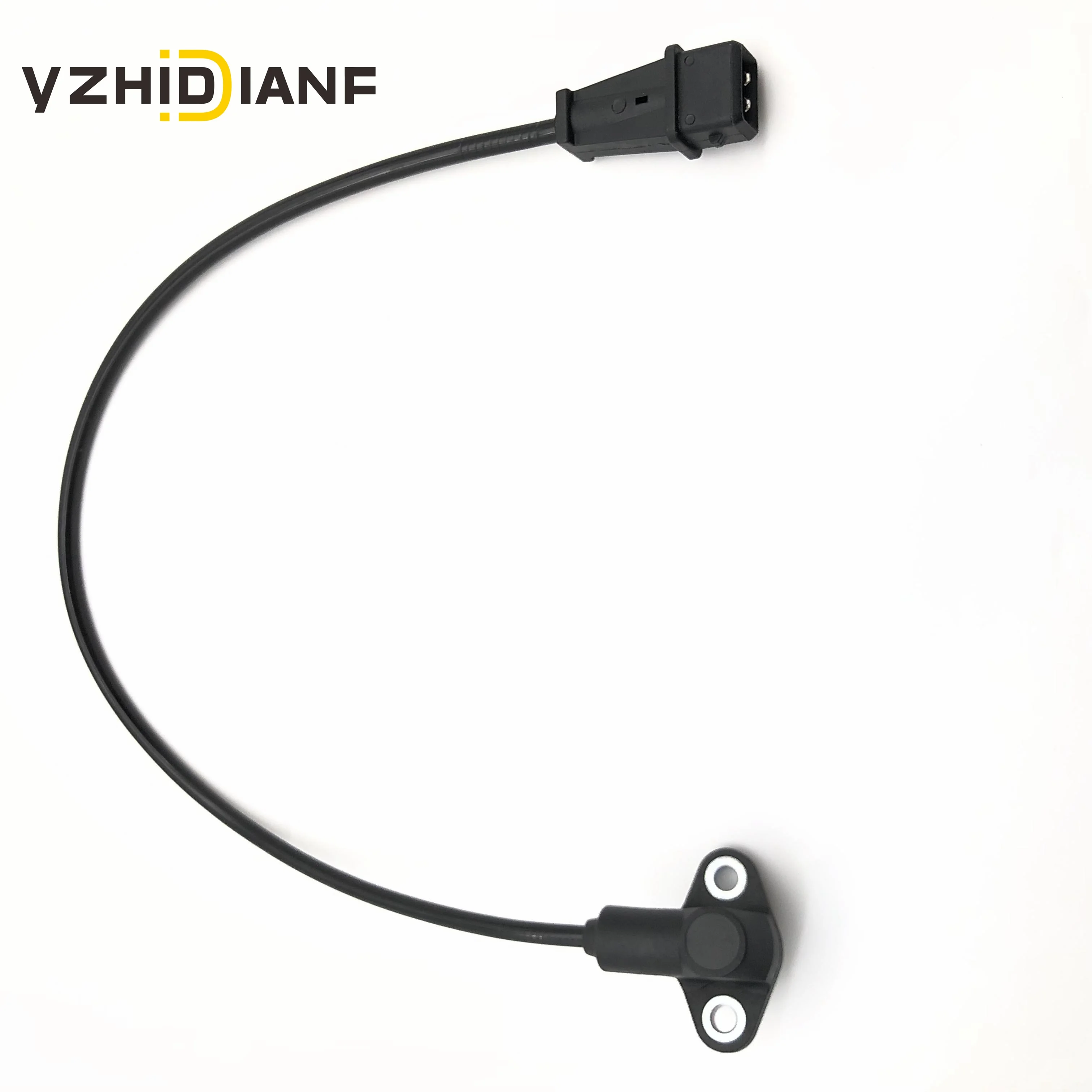 

Crankshaft Position Sensor CKP Sensor 7564592 For Fiat- Fiorino Tipo Uno For Lancia Innocenti Dedra Delta 0000007564592 70610014