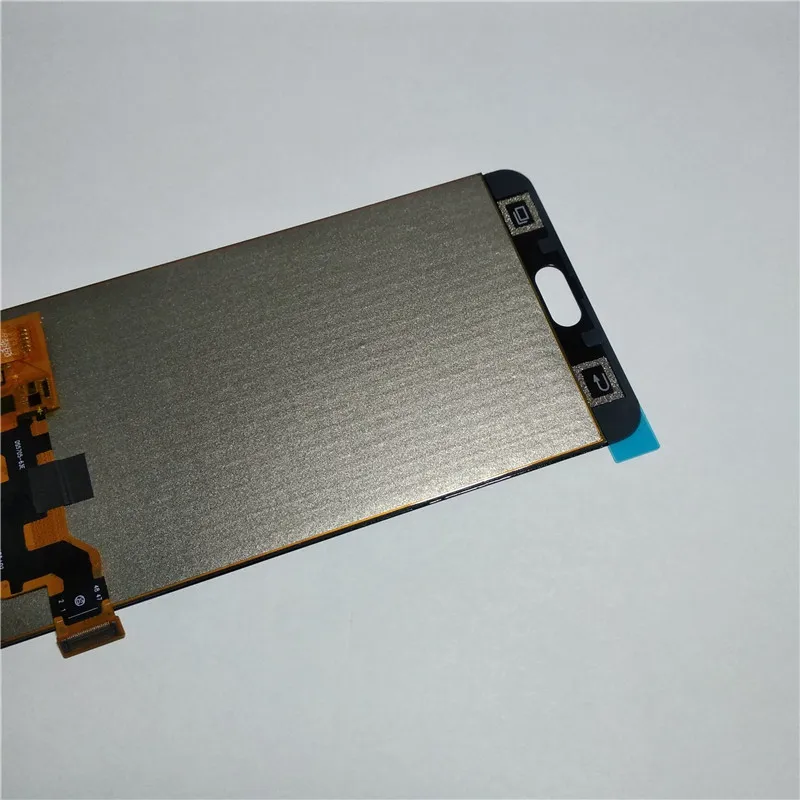 Для Samsung Galaxy Note 5 N920A N9200 SM N920 N920C ЖК дисплей + сенсорный экран дигитайзер в сборе