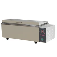 30l electric heating refrigerated water bath laboratory waterbath