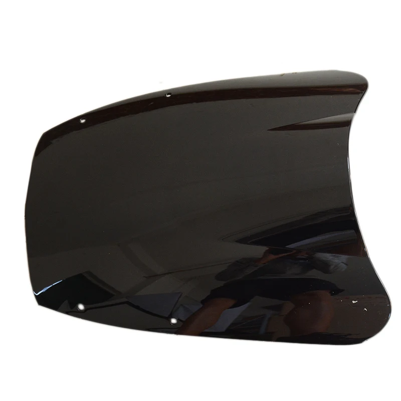 Ветровые дефлекторы ветрового стекла для Suzuki Katana 600 F 750 GSX600F GSX750F GSX 600F 750F gsx f 1987-1997 1