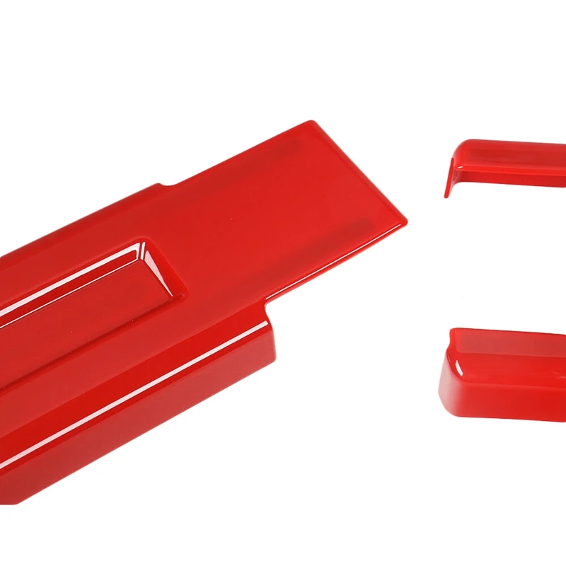 2 шт. петля багажника Крышка запасная шина задняя дверь Liftgate отделка Подходит для