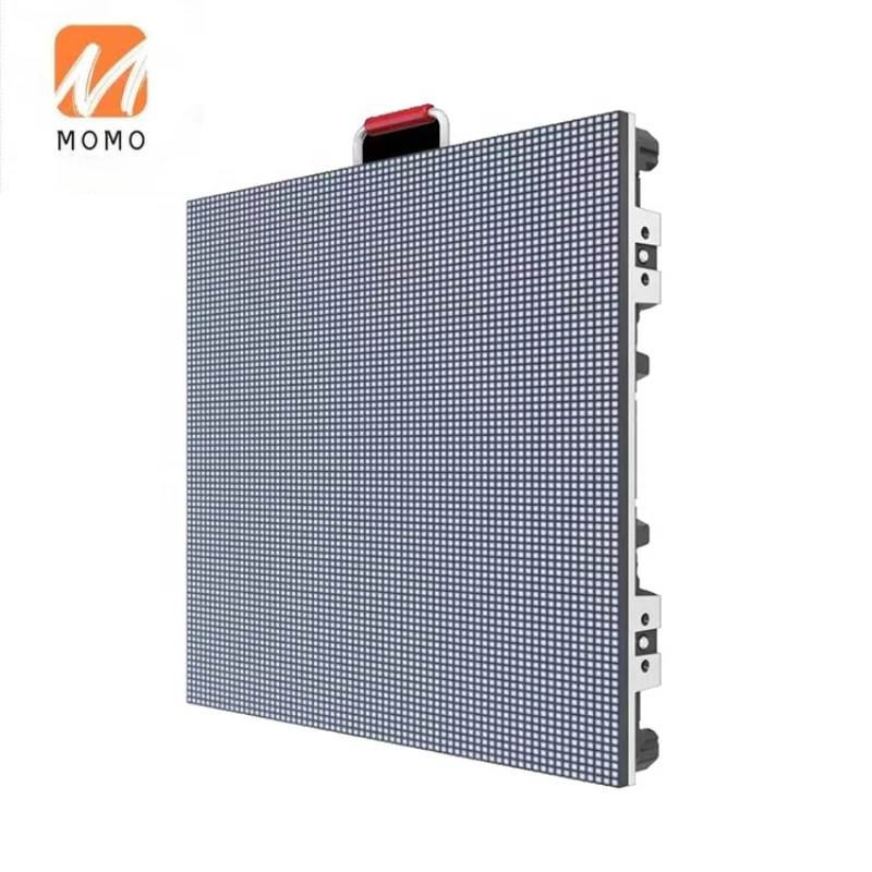 

Indoor Outdoor LED Display/LED Screen/LED Video Wall
