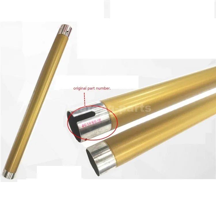 Бесплатная Доставка 2 шт./партия Оригинальный Новый Верхняя термоблока ролик