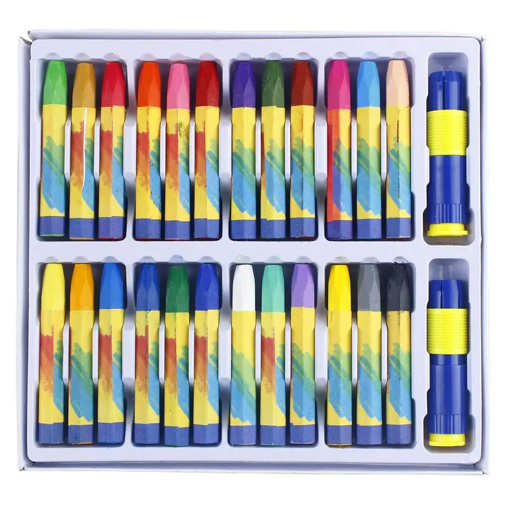 Mylifeюнит масло Пастель для художника студента Рисование граффити ручка школьные