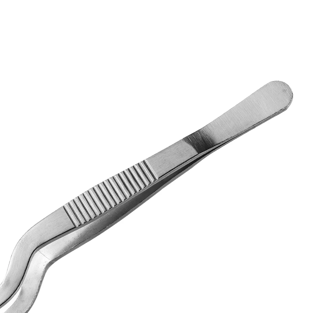 1 шт. пинцет для барбекю из нержавеющей стали|Вилки| |