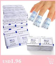 Модная акриловая ручка для нейл-арта DIY ручка для рисования головка для ногтей дизайн волоконная кисть инструмент инструменты для ногтей
