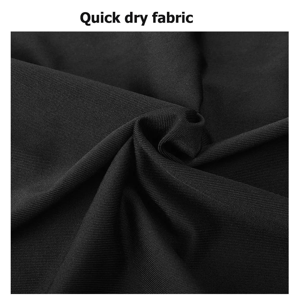 Солнцезащитная быстросохнущая маска для лица ветрозащитная дышащая эластичная