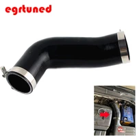 silicone turbo inlet elbow tube intake hose for vw golf mk7 r audi v8 mk3 a3 s3 tt 2 0t 2014