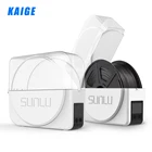 Кайге 3D-принтеры нити Dringr Box нити протектор сушильный шкаф держатель 3D-принтеры нити ящик для хранения