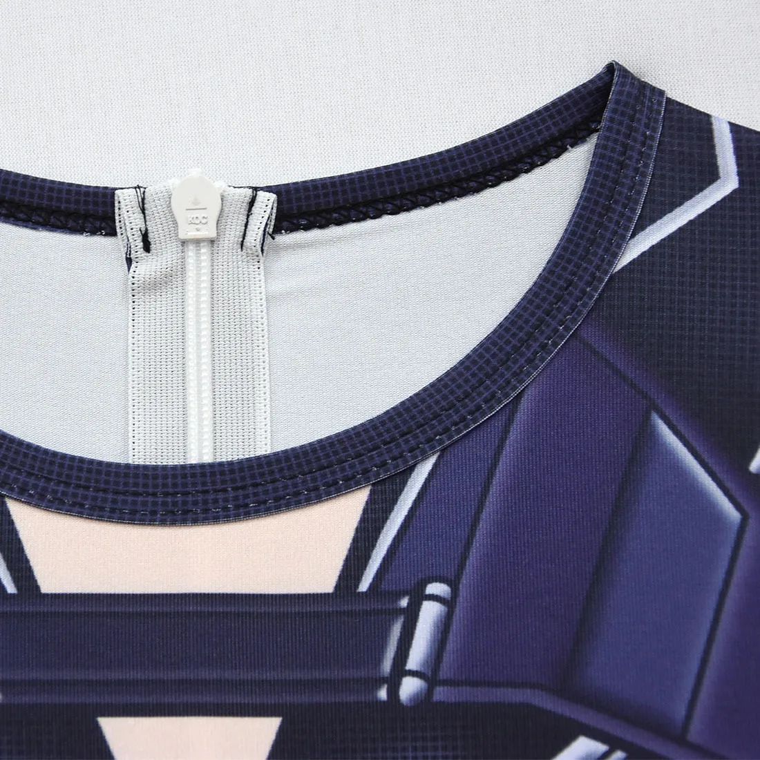 2020 костюмы на Хэллоуин для девочек косплей черной вдовы Детский боди боевой