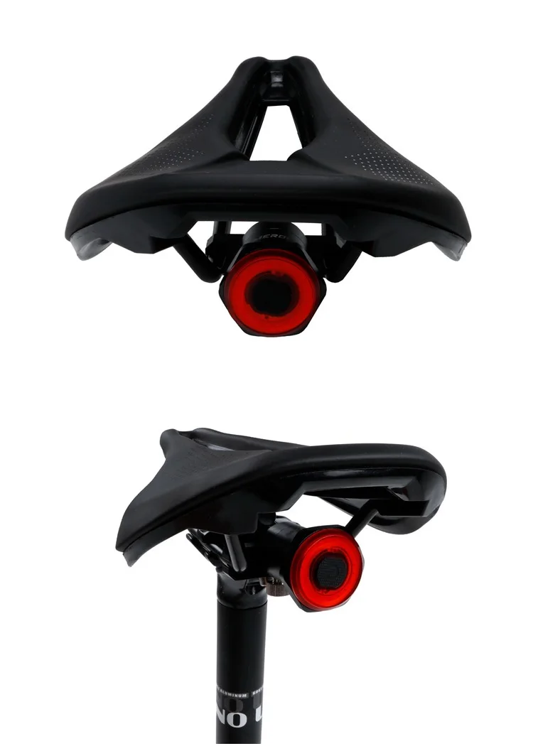 Велосипедный светодиодный светильник для езды на велосипеде MTB задний фонарь s