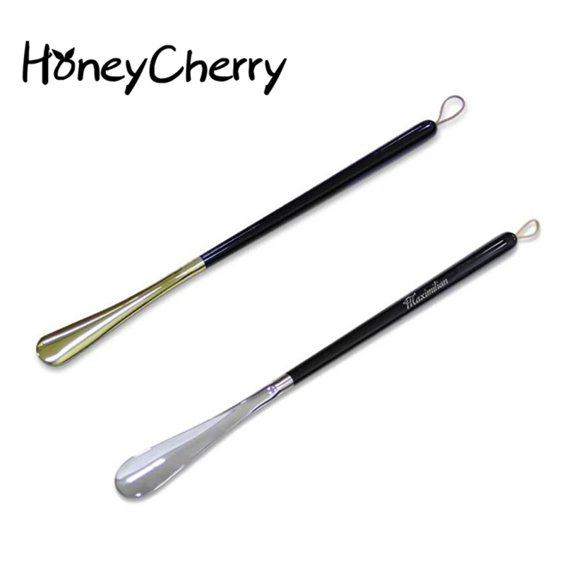 Новый 70 см длинный деревянный подвесной обувной гудок не сгибается удобный