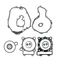 motorcycle engine parts complete cylinder gaskets kit and oil seal for polaris predator 500 2003 2007 outlaw 2006 2007