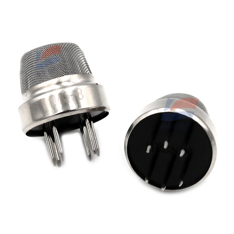 

MQ-8 spot hot-selling hydrogen sensor fake one compensation ten original large quantity and excellent price
