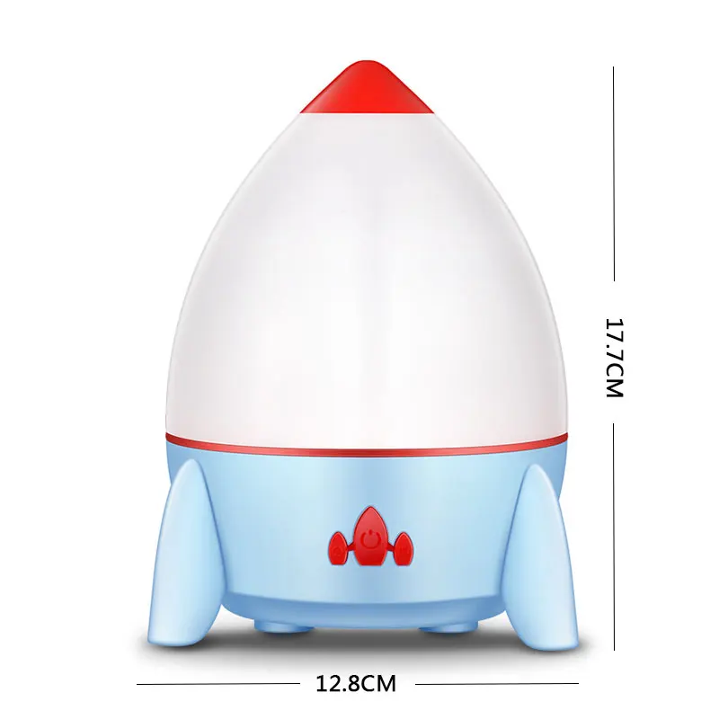 

LED Galaxy Projector Lamp Night Light USB Music Player Remote Star Ocean Rotating Night Lights Luminaria For Kid Bedroom Lamp