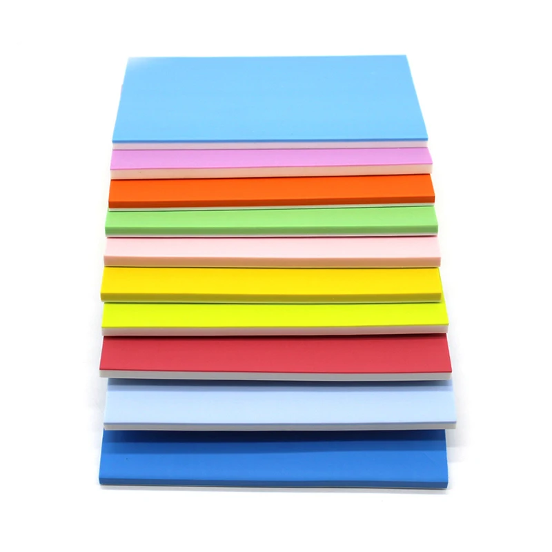 Резиновый штамп (можно раскрыть) ручной работы цветной сэндвич-резиновый кирпич