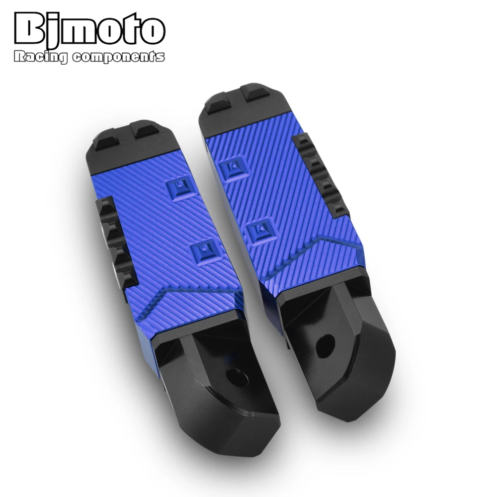 

Новый мотоцикл YZF R6 подножки задняя педаль пассажира Подножка для Yamaha YZF R1 YZF R1M YZF-R1S YZF-R1 YZF-R6 подножки