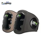 Защитный бандаж BNPRO накладка на живот для груди, ММА, бокса, защиты живота, единоборств, тренировок талии