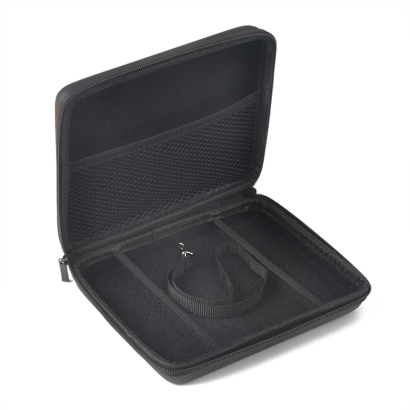 Горячая Распродажа EVA протектор жесткая игра 2DS карта для доставки чехол 4 цвета и