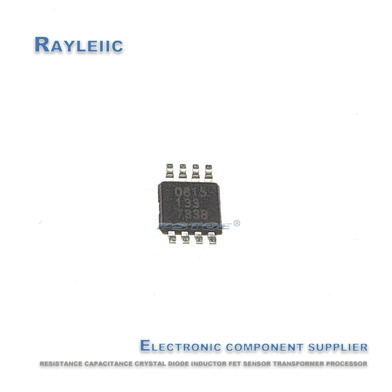 Non-counterfeit.NEW оригинальный EMC1402-1-ACZL-TR MSOP-8 EMC1402-1-ACZL EMC1402-1 EMC1402 MSOP8 Температура Сенсор в