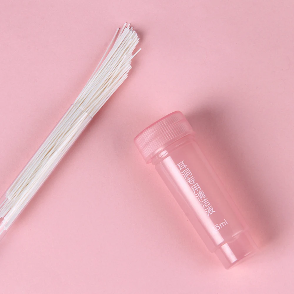 

Ear Hole Cleaning Line Disposable Prevention Of Inflammation Remove Earwax Clean Ear Hole Dirt Wash The Ear Wire Ear Care