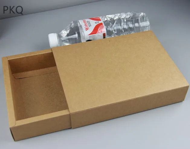 20 шт. большая картонная бумажная коробка|Подарочные сумки и упаковка| |