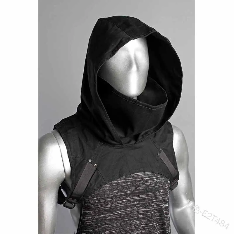 Шляпа для косплея средневекового рыцаря мужчин и женщин непродуваемый теплый