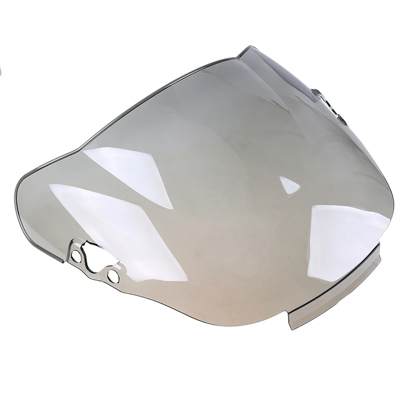 Дефлекторы для лобового стекла и скутера из АБС-пластика двухпузырьковые Honda CBR600