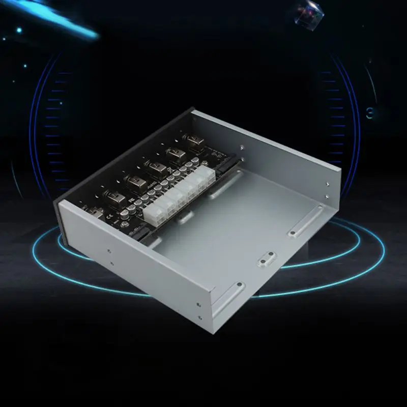 Интеллектуальный контроллер жесткого диска 4/6 система управления