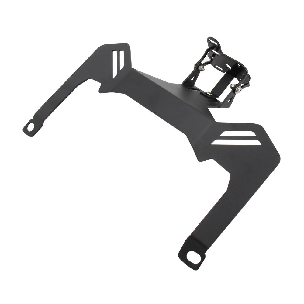 Передний кронштейн для навигации средней длины мотоцикла GPS зарядки Honda ДЛЯ Forza 300