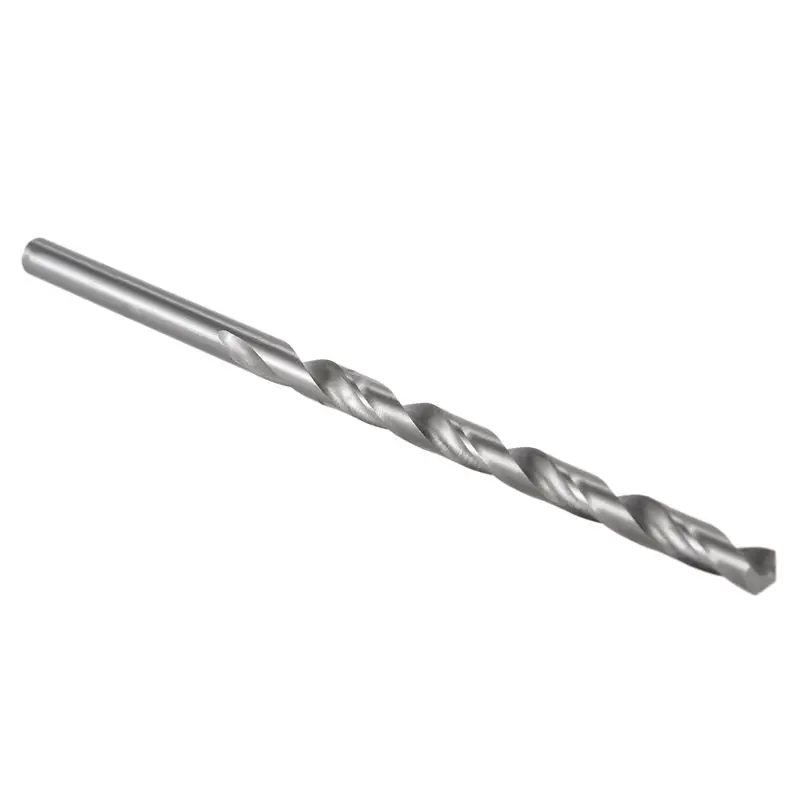 

EXTRA LONG HSS DRILL BITS 2mm 2.5mm 3mm 4mm 5mm 6mm SET