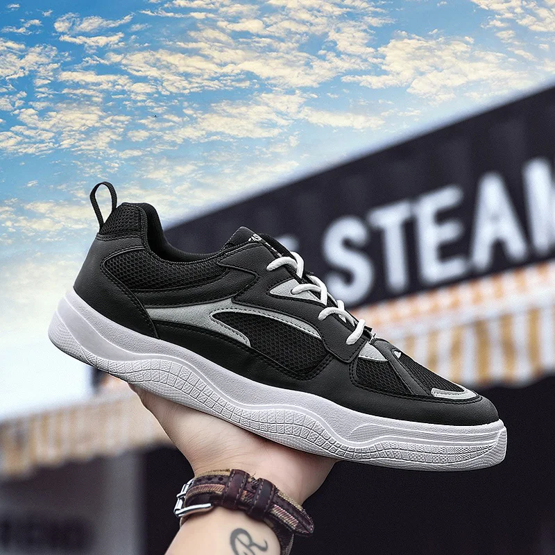 

Espadrilles Men Men's Sneakers 2020 Causal Shoes For Men Breathable Casual Man Fashion Sneaker Sport Canvas