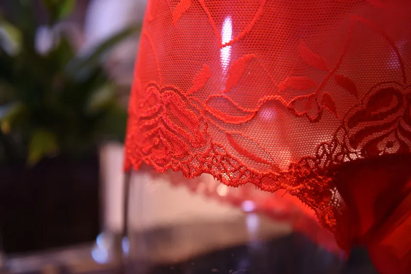 Кружевные сексуальные мужские стринги u образный выпуклая сумка g прозрачные с