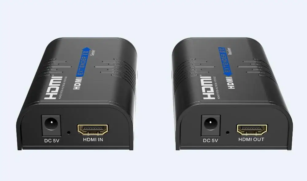 2020 HDMI HDBitT удлинитель 100 120 метра по Cat5e/Cat6 1080P LKV373A V4.0|hdmi ps2|cat6 hdmi extenderhdmi 15m |