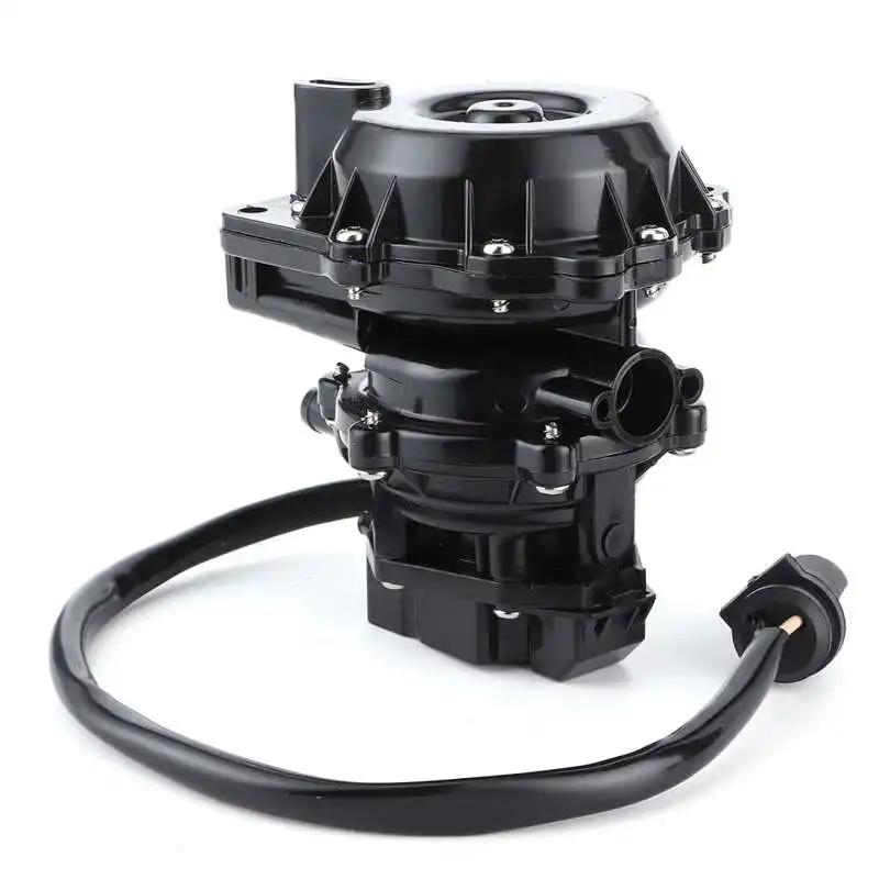 

New Fuel Pump Kit Oil Injection Conversion Fit for Johnson/Evinrude/OMC/BRP 4 Wire 5007420 boat marine yacht
