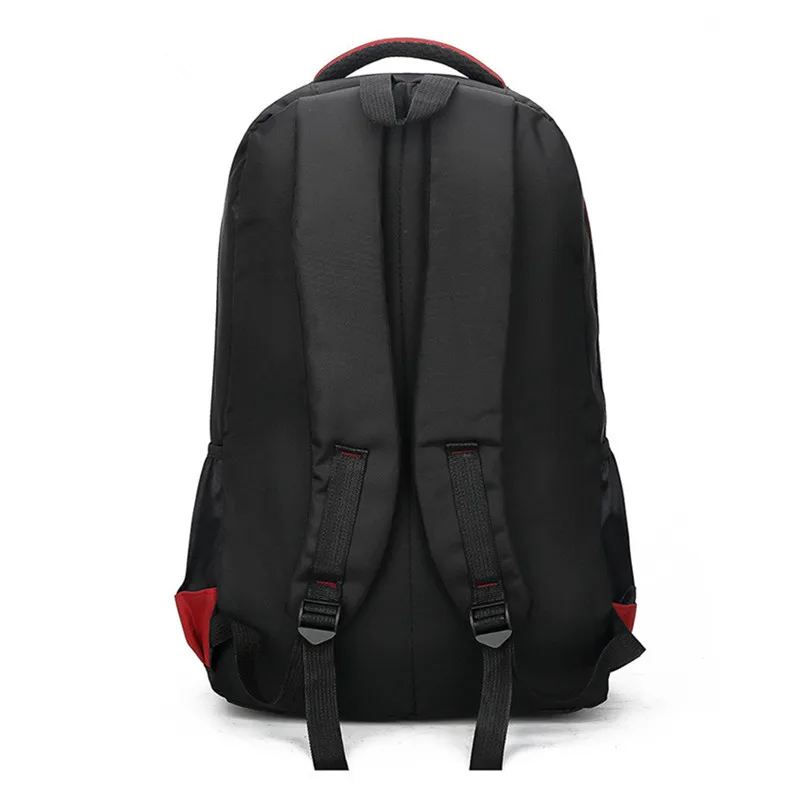 

Men Women Backpack School Backpack Travel Shoulder Bag Boys Girsl Large School Bags Mochila Teenager Laptop Backpack
