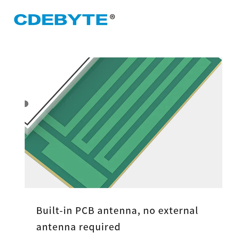 RTL8760ATT Bluetooth EDR2.1 последовательный порт IoT модуль приемопередатчика по команде PCB
