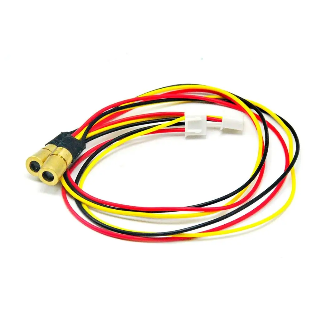 Q-LINE ИК-лазерный диодный модуль 980 нм 30 мВт