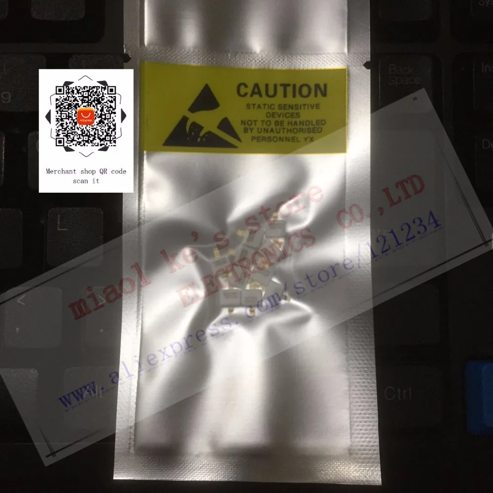 [1 шт. 5 шт.] MRF282Z MRF282ZR1 [ FET RF 65V 75mA 10W 11.5dB 2GHz чехол 458A 01/NI 200Z ] 100% оригинальный LDMOS