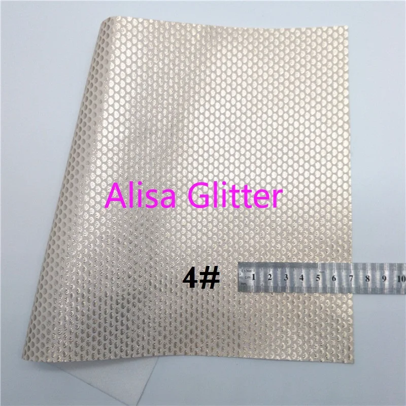 1 шт. А4 Размер 21х29см Алиса блестящая бежевая ткань Русалка цветы искусственная